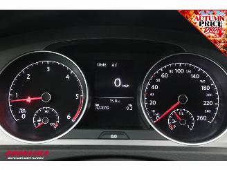 Volkswagen Golf Variant 1.6 TDI Comfortline Cruise Navi PDC AHK Bluetooth Clima picture 12