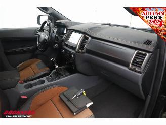 Ford Ranger 3.2 TDCi Wildtrak Supercab Cruise Navi Camera PDC AHK Bluetooth Clima picture 12
