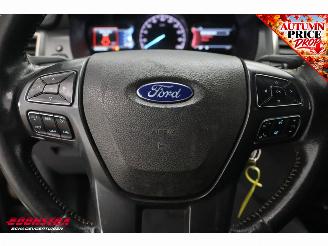 Ford Ranger 3.2 TDCi Wildtrak Supercab Cruise Navi Camera PDC AHK Bluetooth Clima picture 18