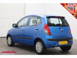 Hyundai I-10 1.25i Aut. Dynamic Cool Airco 63.410 km! picture 4