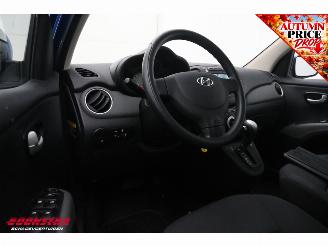 Hyundai I-10 1.25i Aut. Dynamic Cool Airco 63.410 km! picture 14
