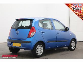 Hyundai I-10 1.25i Aut. Dynamic Cool Airco 63.410 km! picture 3