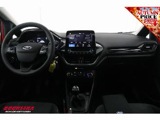 Ford Fiesta 1.0 EcoBoost Trend Cruise Bluetooth Airco picture 12
