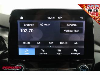 Ford Fiesta 1.0 EcoBoost Trend Cruise Bluetooth Airco picture 19