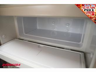Hobby  De Luxe 460 UFE Mover Luifel Fietsendrager Lengtebed Middenkeuken picture 19