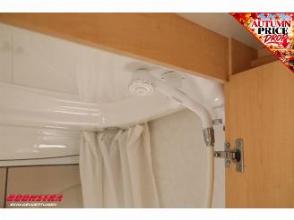 Hobby  De Luxe 460 UFE Mover Luifel Fietsendrager Lengtebed Middenkeuken picture 23