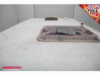 Knaus  Südwind 420 NL Premium Line Mover Fietsendrager Lengtebed treinzit picture 5