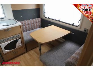 Knaus  Südwind 420 NL Premium Line Mover Fietsendrager Lengtebed treinzit picture 18
