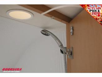 Knaus  Südwind 420 NL Premium Line Mover Fietsendrager Lengtebed treinzit picture 25