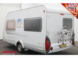 Knaus  Südwind 420 NL Premium Line Mover Fietsendrager Lengtebed treinzit picture 4