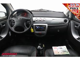 Microcar  M.GO SXI DCI Leder Bluetooth LMV picture 6
