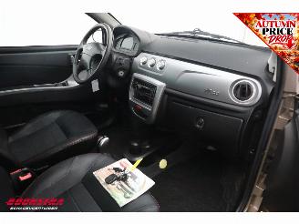 Microcar  M.GO SXI DCI Leder Bluetooth LMV picture 5