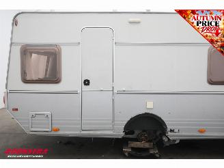 Kip  Navigator 44 TDB Mover Radio Middenkeuken Lengtebed Kachel picture 7