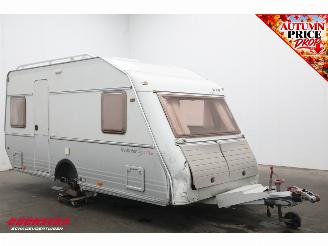Kip  Navigator 44 TDB Mover Radio Middenkeuken Lengtebed Kachel picture 2