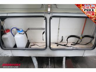 Kip  Navigator 44 TDB Mover Radio Middenkeuken Lengtebed Kachel picture 37