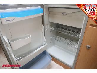 Kip  Navigator 44 TDB Mover Radio Middenkeuken Lengtebed Kachel picture 26