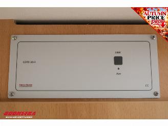 Kip  Navigator 44 TDB Mover Radio Middenkeuken Lengtebed Kachel picture 33