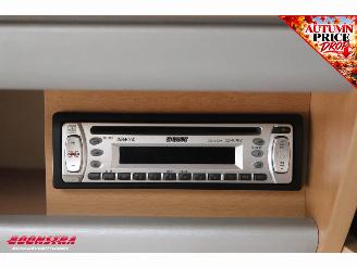 Kip  Navigator 44 TDB Mover Radio Middenkeuken Lengtebed Kachel picture 31