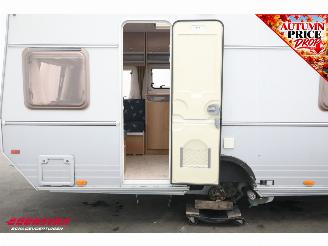 Kip  Navigator 44 TDB Mover Radio Middenkeuken Lengtebed Kachel picture 36