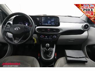 Hyundai I-10 1.0 Premium Cruise Navi Apple/Android Camera PDC picture 9