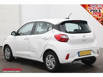 Hyundai I-10 1.0 Premium Cruise Navi Apple/Android Camera PDC picture 4