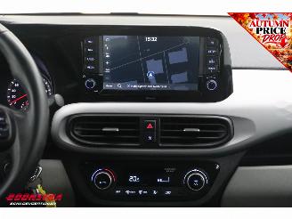 Hyundai I-10 1.0 Premium Cruise Navi Apple/Android Camera PDC picture 10