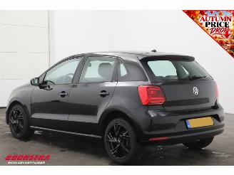 Volkswagen Polo 1.0 Bluemotion Comfortline 5Drs. Airco PDC Cruise picture 4
