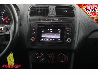 Volkswagen Polo 1.0 Bluemotion Comfortline 5Drs. Airco PDC Cruise picture 14