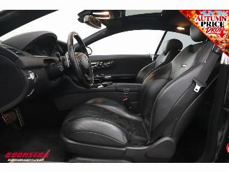 Mercedes Cl-klasse 63 AMG Designo Pano IWC Memory Camera SHZ SBL H/K picture 8