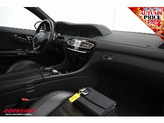 Mercedes Cl-klasse 63 AMG Designo Pano IWC Memory Camera SHZ SBL H/K picture 5