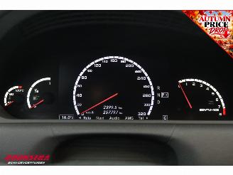 Mercedes Cl-klasse 63 AMG Designo Pano IWC Memory Camera SHZ SBL H/K picture 12