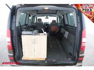 Mercedes  VIANO 3.0 CDI V6 Aut. Hefdak Keuken Memory SHZ Camera Clima AHK picture 34