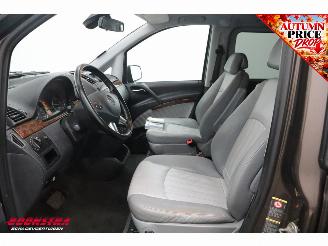 Mercedes  VIANO 3.0 CDI V6 Aut. Hefdak Keuken Memory SHZ Camera Clima AHK picture 17