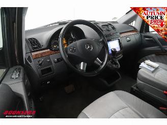 Mercedes  VIANO 3.0 CDI V6 Aut. Hefdak Keuken Memory SHZ Camera Clima AHK picture 19