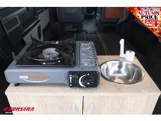 Mercedes  VIANO 3.0 CDI V6 Aut. Hefdak Keuken Memory SHZ Camera Clima AHK picture 35