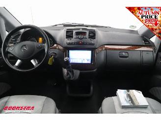 Mercedes  VIANO 3.0 CDI V6 Aut. Hefdak Keuken Memory SHZ Camera Clima AHK picture 15
