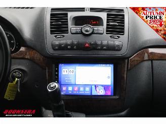 Mercedes  VIANO 3.0 CDI V6 Aut. Hefdak Keuken Memory SHZ Camera Clima AHK picture 16