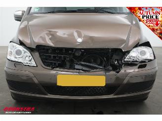 Mercedes  VIANO 3.0 CDI V6 Aut. Hefdak Keuken Memory SHZ Camera Clima AHK picture 7