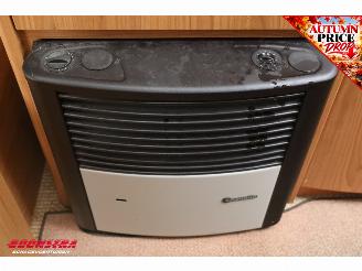 Burstner  Trecento 525 TL Middenkeuken Lengtebed picture 27