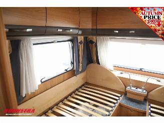 Burstner  Trecento 525 TL Middenkeuken Lengtebed picture 18
