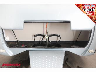 Burstner  Trecento 525 TL Middenkeuken Lengtebed picture 32