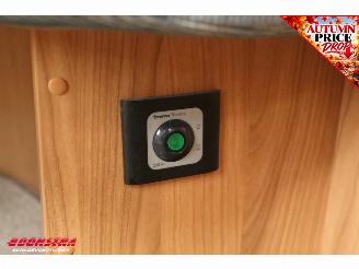 Burstner  Trecento 525 TL Middenkeuken Lengtebed picture 29
