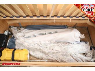 Burstner  Trecento 525 TL Middenkeuken Lengtebed picture 19
