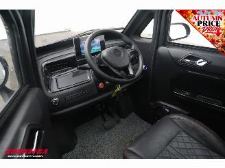   Citycar Pano Camera Leder 561 km! picture 9