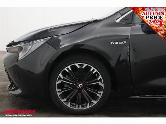 Toyota Corolla Touring Sports 1.8 Hybrid Executive ACC Apple/Android SHZ Camera PDC AHK Clima picture 11
