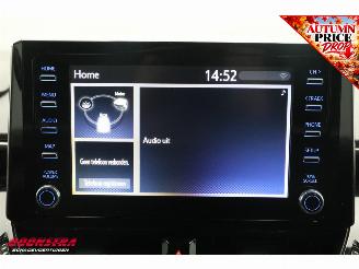 Toyota Corolla Touring Sports 1.8 Hybrid Executive ACC Apple/Android SHZ Camera PDC AHK Clima picture 20