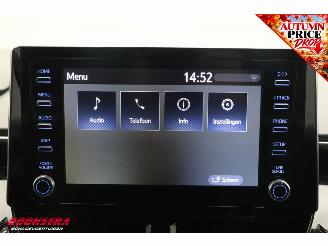 Toyota Corolla Touring Sports 1.8 Hybrid Executive ACC Apple/Android SHZ Camera PDC AHK Clima picture 22