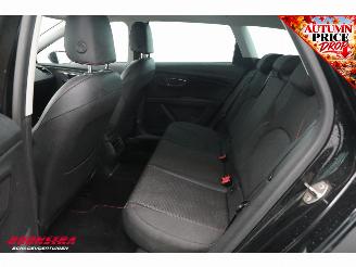 Seat Leon ST 1.4 EcoTSI FR Cruise Navi Apple/Android SHZ PDC Clima picture 12