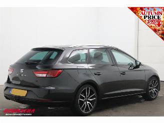 Seat Leon ST 1.4 EcoTSI FR Cruise Navi Apple/Android SHZ PDC Clima picture 3