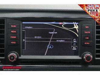 Seat Leon ST 1.4 EcoTSI FR Cruise Navi Apple/Android SHZ PDC Clima picture 17